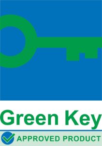 Green key - digesters - composting machines. approved product